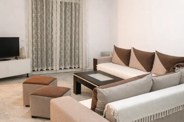 House for Rent 2+1 in Tirana - 40,000 Leke