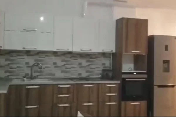 Apartment for rent in Tirana 2+1, Furnished