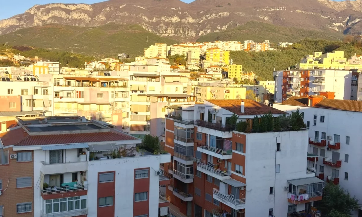 Apartment for rent in Tirana 2+1, Furnished