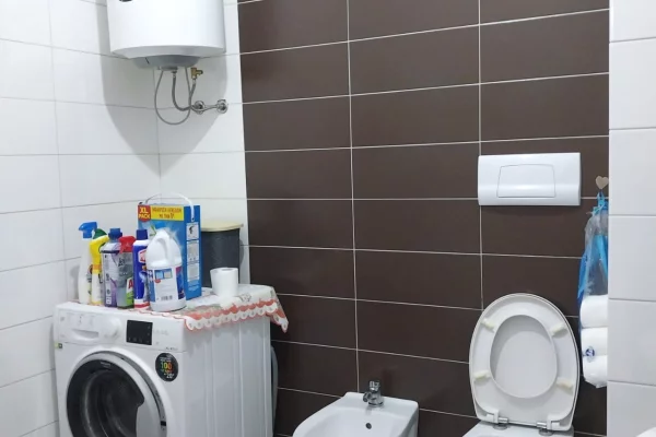 Apartment for rent in Tirana 2+1, Furnished