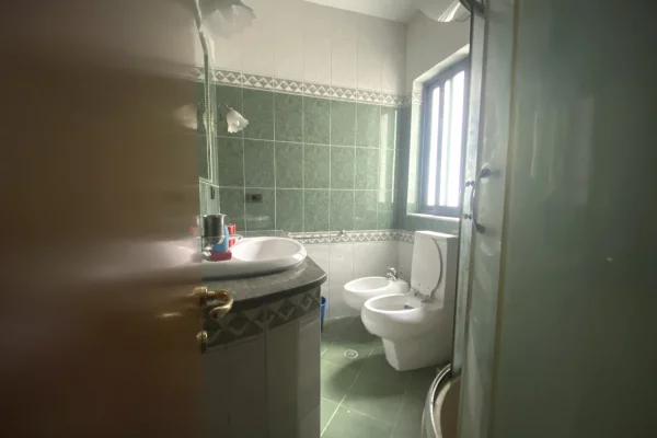 Shtepi me qera Apartament ne Tirane, 1+1, Mobilimi E mobiluar, Pagesa 45,000  Leke.