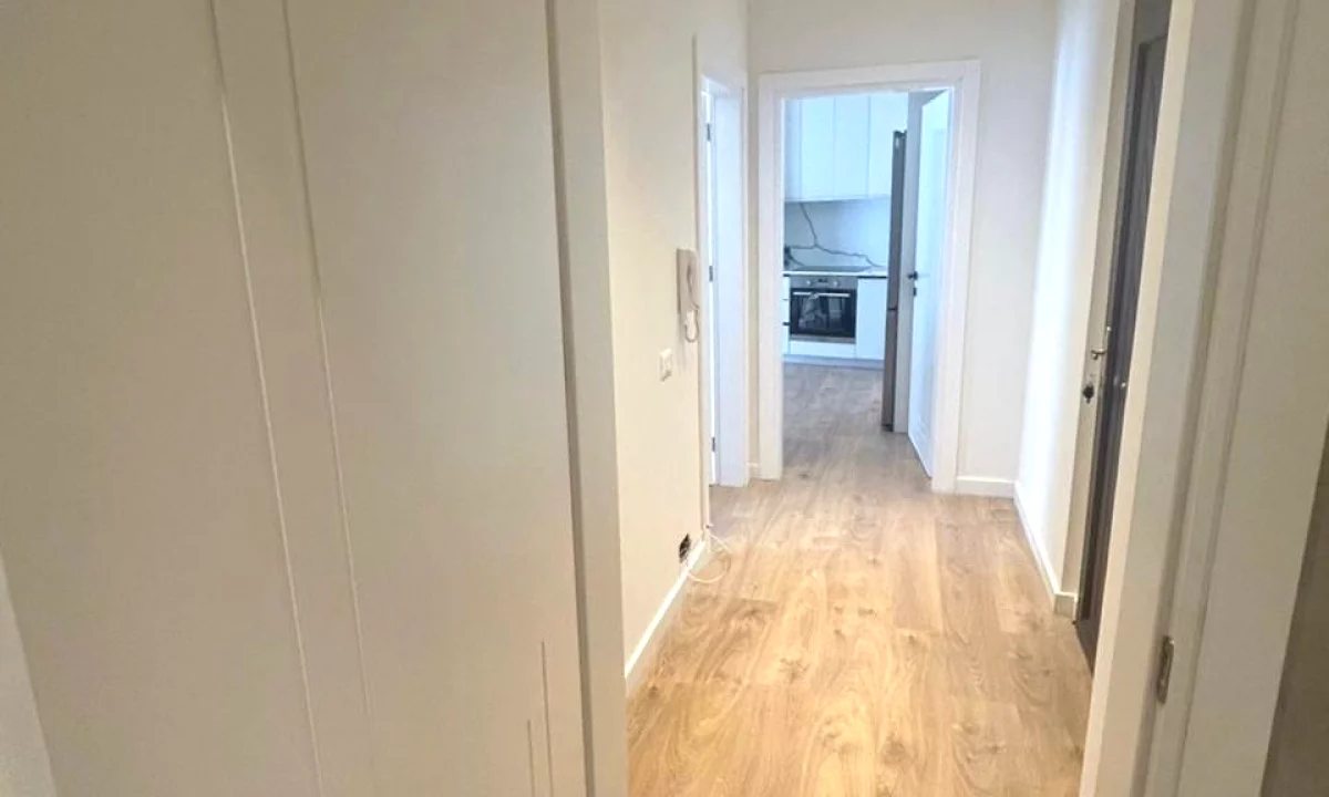 Shtepi me qera Apartament ne Tirane, 1+1, Mobilimi E mobiluar, Pagesa 500  Euro.