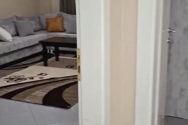 Apartment for rent in Tirana 1+1, Furnished