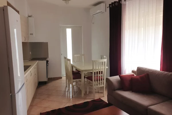 House for Rent 2+1 in Tirana - 50,000 Leke