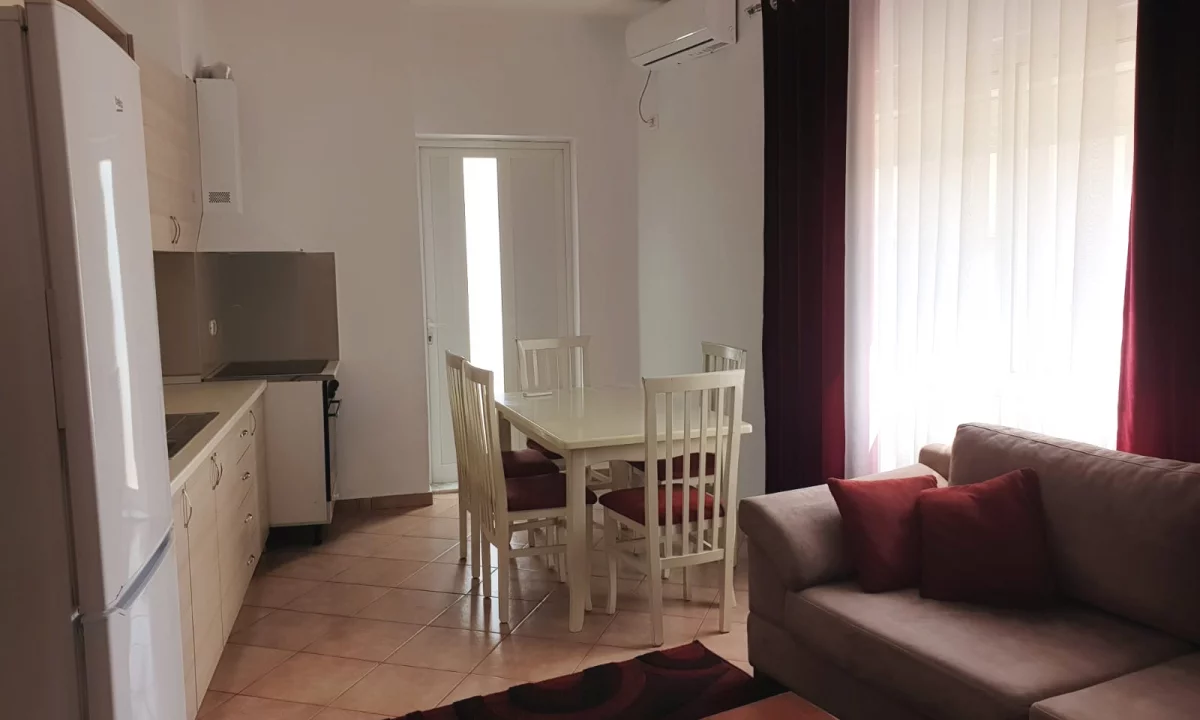 Apartment for rent in Tirana 2+1, Furnished