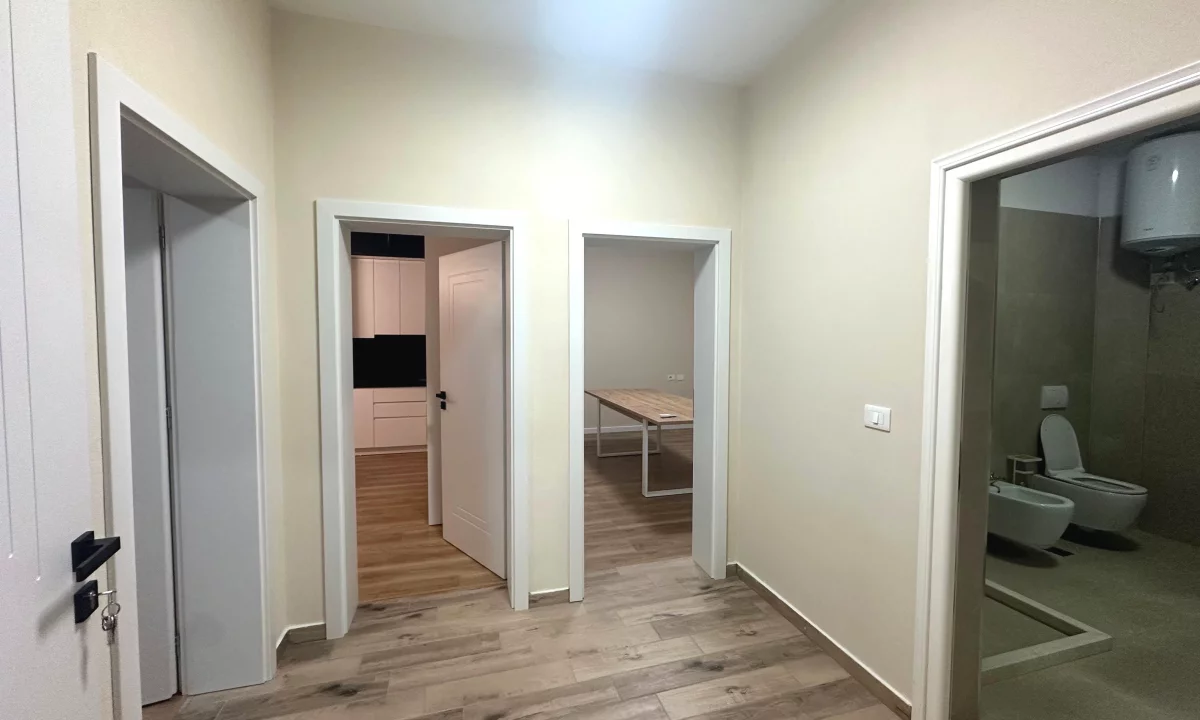 Private house for rent in Tirana 2+1, Furnished