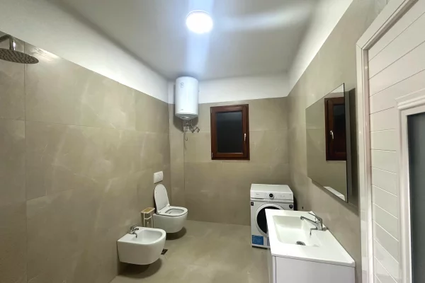 Private house for rent in Tirana 2+1, Furnished