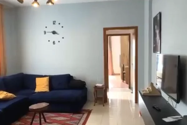 Apartment for rent in Tirana 1+1, Furnished