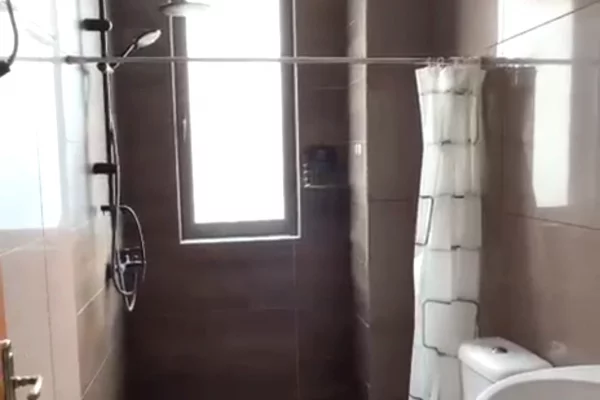 Apartment for rent in Tirana 1+1, Furnished