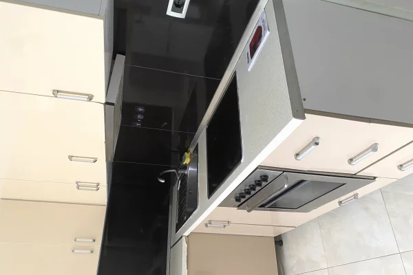 Apartment for rent in Tirana 1+1, Furnished