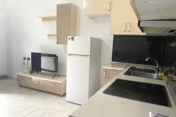 ✅ JEPET ME QERA APARTAMENT 1+1 – RR. LLAZAR SHAPATINI, LAPRRAKË 33.000 LEK