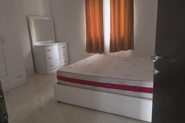 Apartment for rent in Tirana 1+1, Furnished