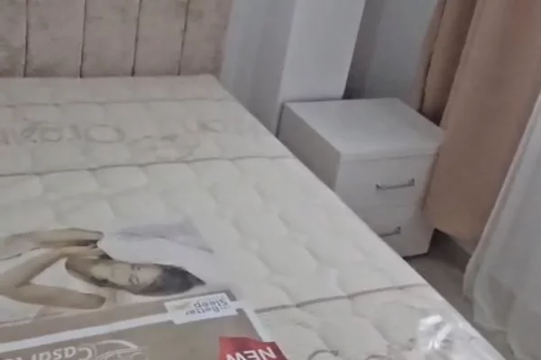 Apartment for rent in Tirana 2+1, Furnished