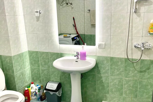 Apartment for rent in Tirana 2+1, Furnished