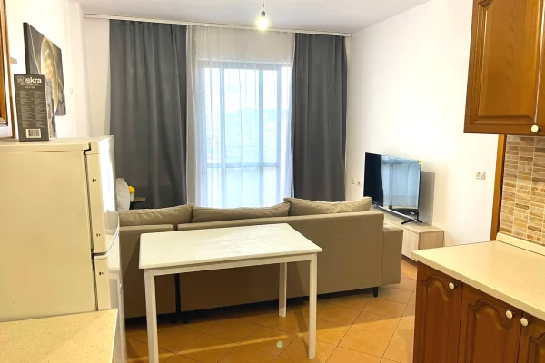 🔑 JEPET ME QIRA APARTAMENT 2+1 + BALLKON | LAPRAKË