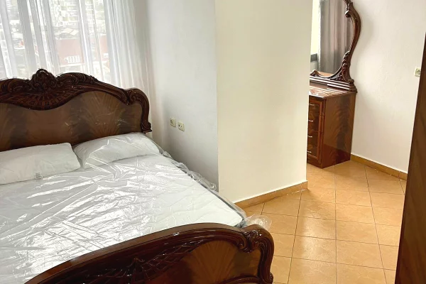 Apartment for rent in Tirana 2+1, Furnished
