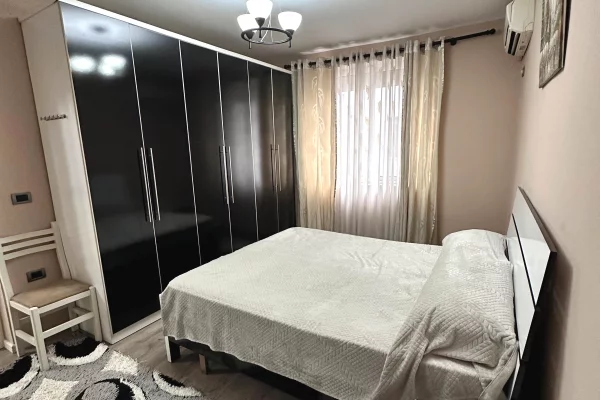 🔑 JEPET ME QIRA APARTAMENT 2+1 | VASIL SHANTO /Komunë Parisi