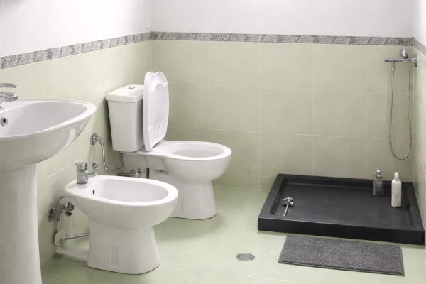 Appartamento in affitto a Tirana 2+1, Arredato