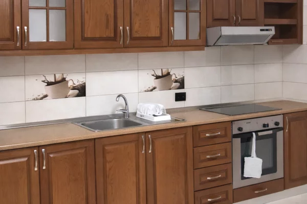 Appartamento in affitto a Tirana 2+1, Arredato