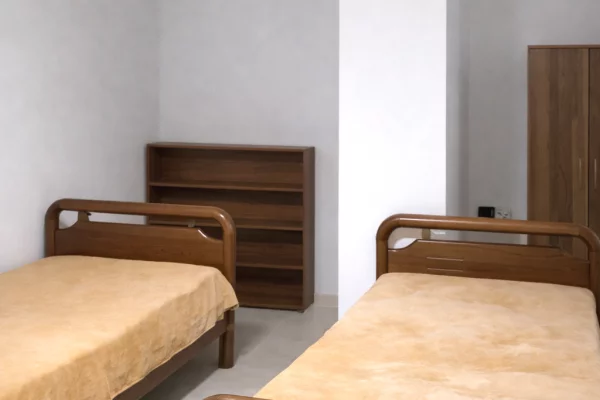 Appartamento in affitto a Tirana 2+1, Arredato