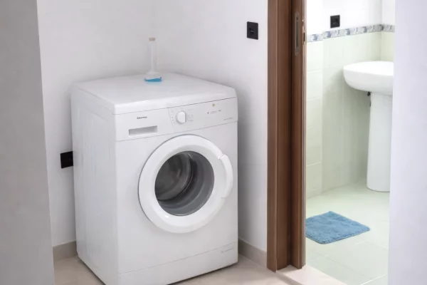 Appartamento in affitto a Tirana 2+1, Arredato