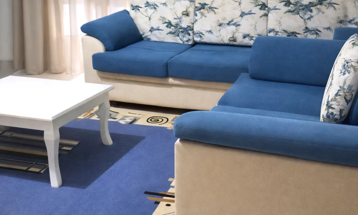 Appartamento in affitto a Tirana 2+1, Arredato