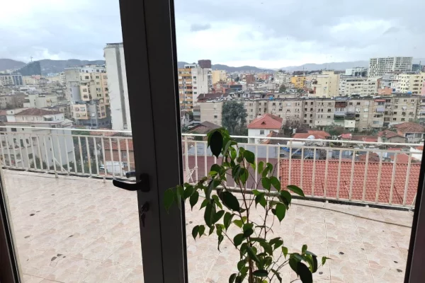 Apartment for rent in Tirana 2+1, Furnished