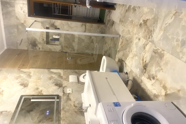 Appartamento in affitto a Tirana 2+1, Arredato