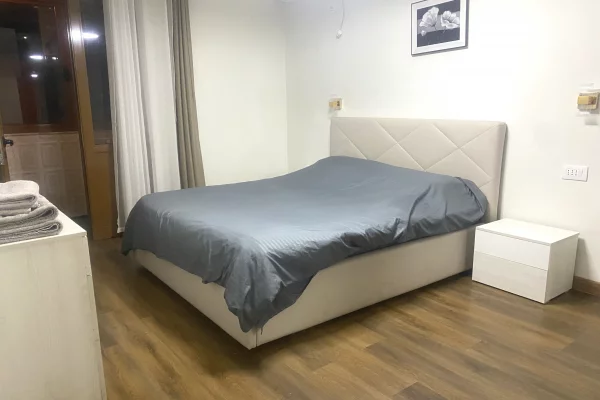 Appartamento in affitto a Tirana 2+1, Arredato