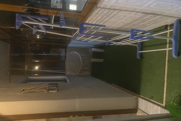 Appartamento in affitto a Tirana 2+1, Arredato