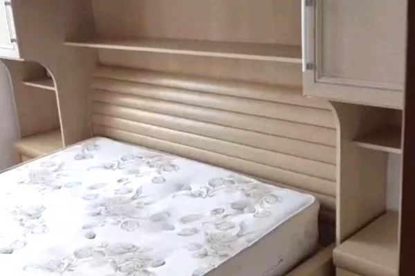 Shtepi me qera Apartament ne Tirane, 1+1, Mobilimi E mobiluar, Pagesa 35,000  Leke.