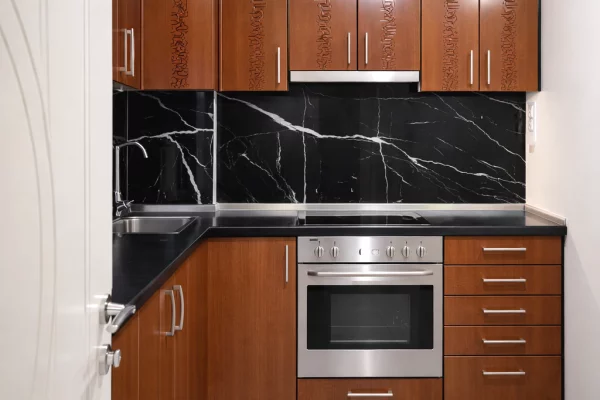 Appartamento in affitto a Tirana 1+1, Arredato