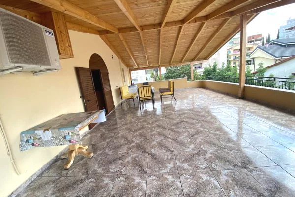 Casa in affitto 1+1 a Tirana - 400 Euro
