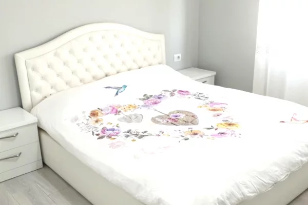 Appartamento in affitto a Tirana 1+1, Arredato