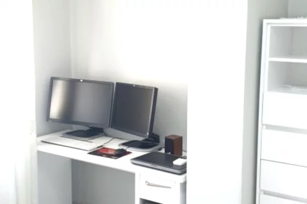 Appartamento in affitto a Tirana 1+1, Arredato