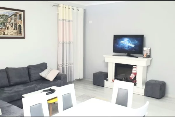 Casa in affitto 1+1 a Tirana - 500 Euro