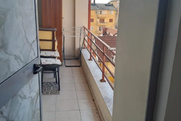 House for Rent 1+1 in Tirana - 30,000 Leke