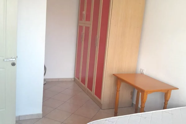 Apartment for rent in Tirana 1+1, Furnished