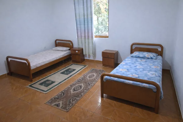 House for Rent 1+1 in Tirana - 30,000 Leke