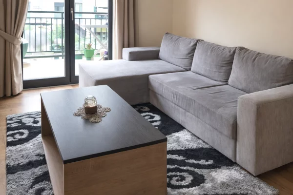 🔳 JEPET ME QIRA APARTAMENT 1+1 + BALLKON | GREEN CITY – UNAZA E RE