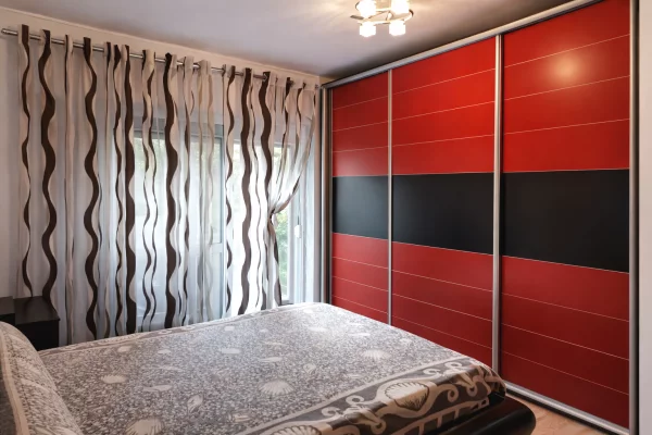 Shtepi me qera 2+1 ne Tirane - 600 Euro