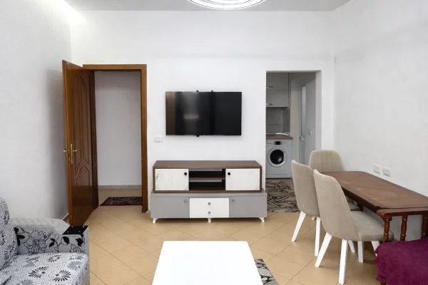 🔳 JEPET ME QIRA APARTAMENT | PRANË DON BOSKO 35000 lek