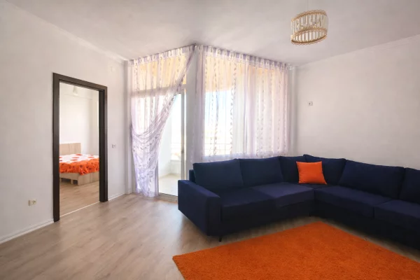 🔳 JEPET ME QIRA APARTAMENT 1+1 + BALLKON | KOMPLEKSI FRATARI – ASTIR 40,000 lek