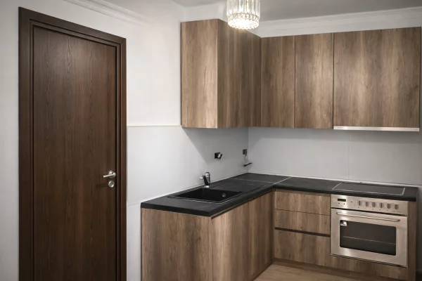 Shtepi me qera Apartament ne Tirane, 1+1, Mobilimi E mobiluar, Pagesa 40,000  Leke.