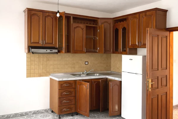 🔳 JEPET ME QIRA APARTAMENT 1+1 | YSBERISHT