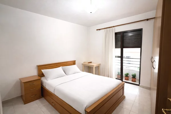 🔳 JEPET ME QIRA APARTAMENT 1+1 | BRRYLI 