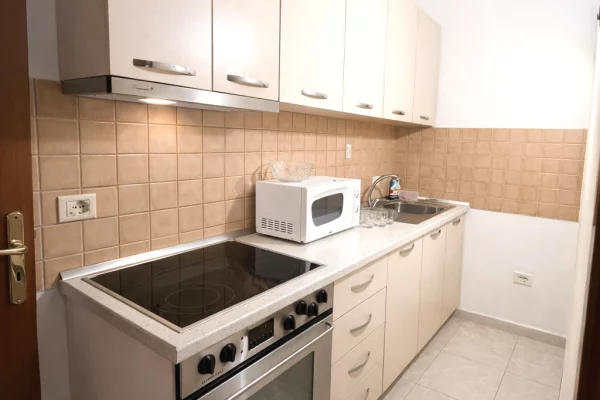 Shtepi me qera Apartament ne Tirane, 1+1, Mobilimi E mobiluar, Pagesa 45,000  Leke.
