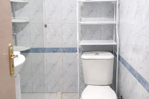 Shtepi me qera Apartament ne Tirane, 2+1, Mobilimi E mobiluar, Pagesa 40,000  Leke.