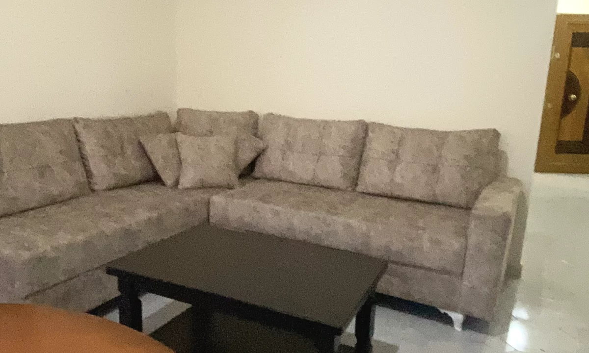 Shtepi me qera Apartament ne Tirane, 1+1, Mobilimi E mobiluar, Pagesa 50,000  Leke.