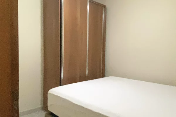 Shtepi me qera Apartament ne Tirane, 1+1, Mobilimi E mobiluar, Pagesa 50,000  Leke.